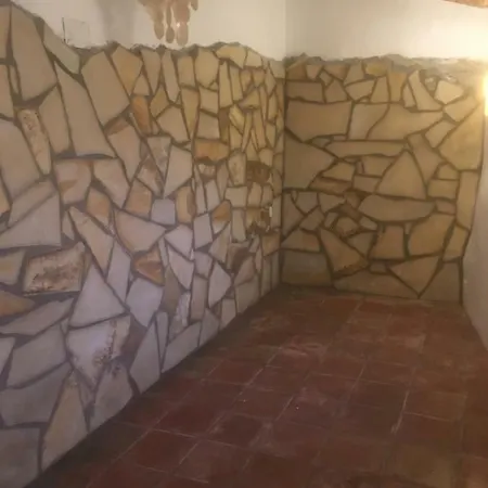 Landhaus Gualchoshus *
