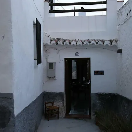 Gualchoshus Landhaus