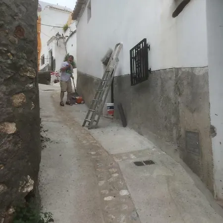 Gualchoshus Landhaus *