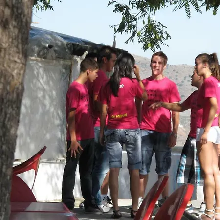 Gualchoshus * Gualchos