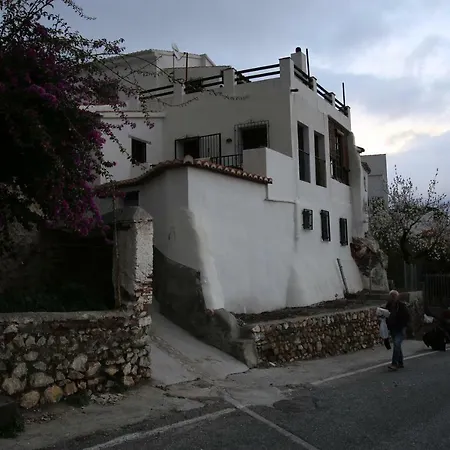 Gualchoshus Landhaus