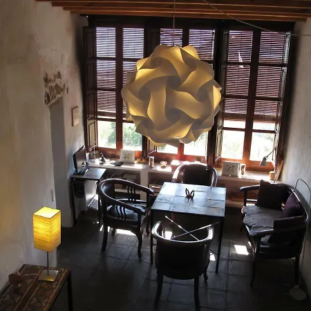 Landhaus Gualchoshus Gualchos
