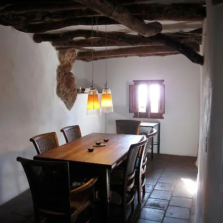 Landhaus Gualchoshus *